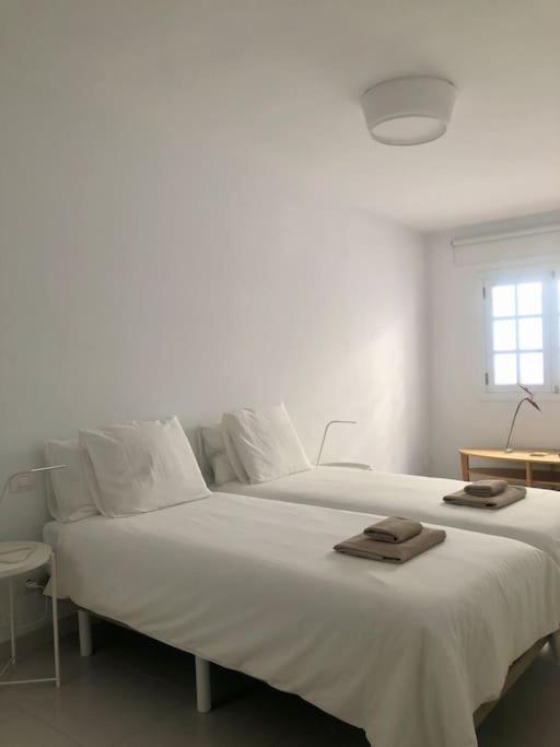 Casa Juana Lejlighed Playa Honda  Eksteriør billede